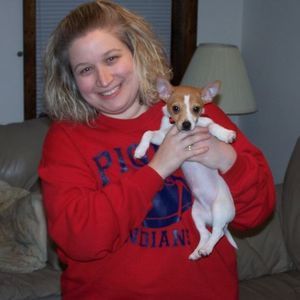 Meet your Posher, Alisha